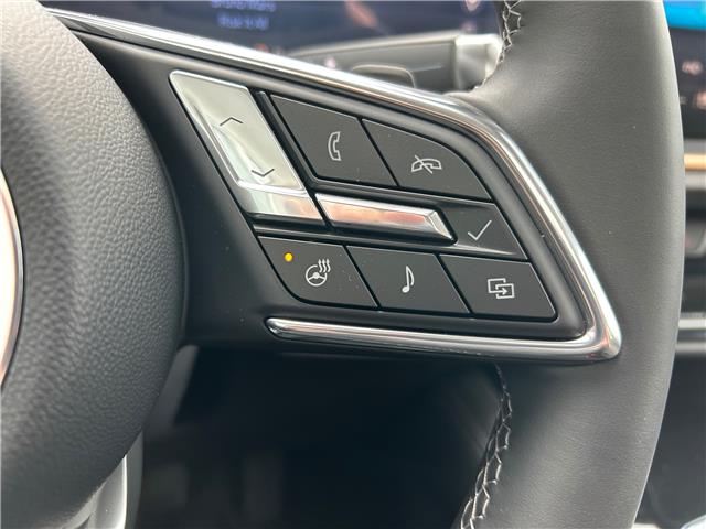 2026 Buick Envision Avenir (Stk: 26198) in Moosomin - Image 11 of 13
