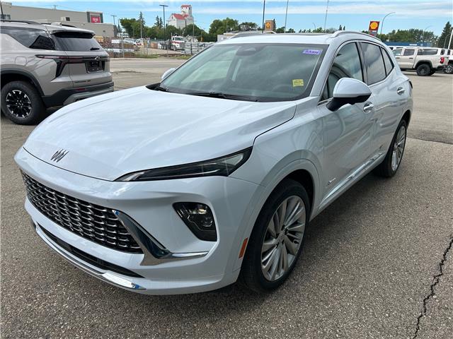 2026 Buick Envision Avenir (Stk: 26198) in Moosomin - Image 13 of 13