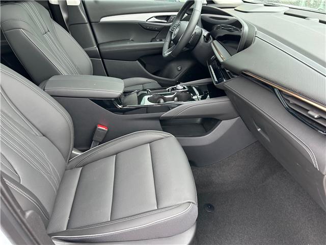 2026 Buick Envision Avenir (Stk: 26199) in Moosomin - Image 2 of 13