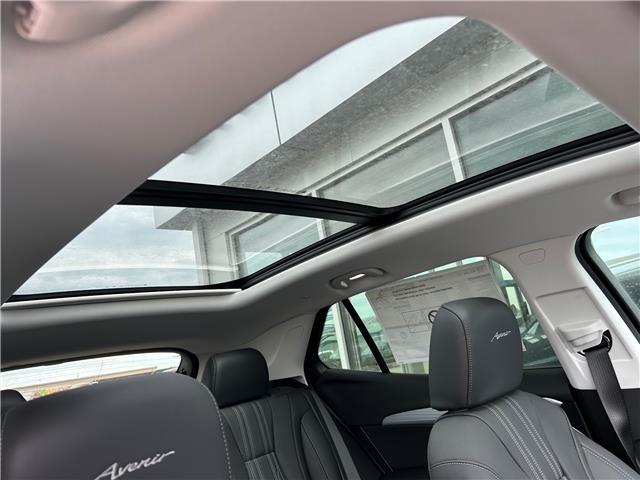 2026 Buick Envision Avenir (Stk: 26199) in Moosomin - Image 3 of 13