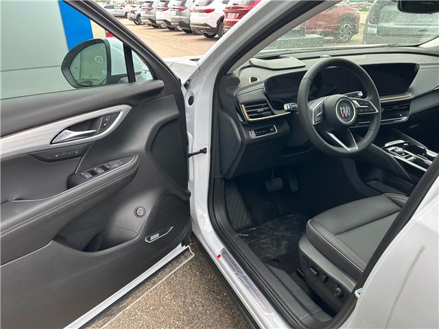 2026 Buick Envision Avenir (Stk: 26199) in Moosomin - Image 7 of 13