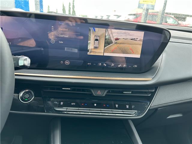 2026 Buick Envision Avenir (Stk: 26199) in Moosomin - Image 10 of 13