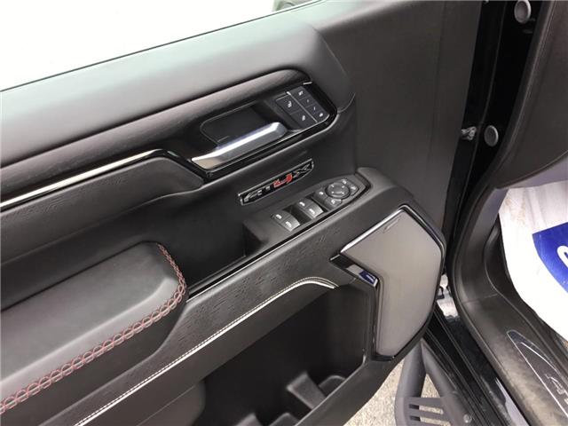 2025 GMC Sierra 1500 AT4X (Stk: S2806) in Cornwall - Image 2 of 30 2025 GMC Sierra 1500 AT4X (Stk: S2806) in Cornwall - Image 2 of 30