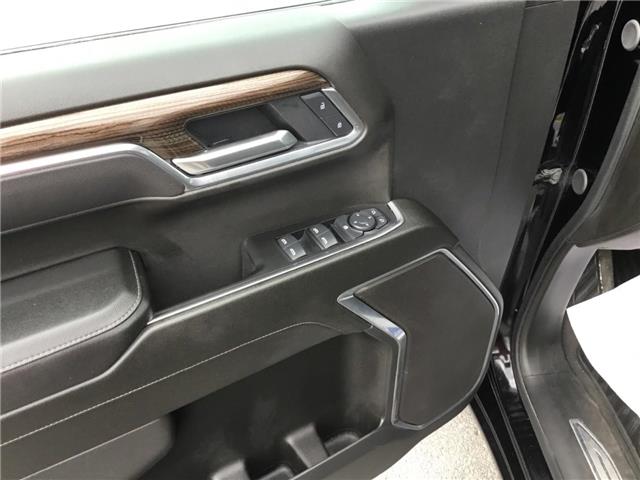 2025 Chevrolet Silverado 1500 LT (Stk: R0139) in Cornwall - Image 2 of 29