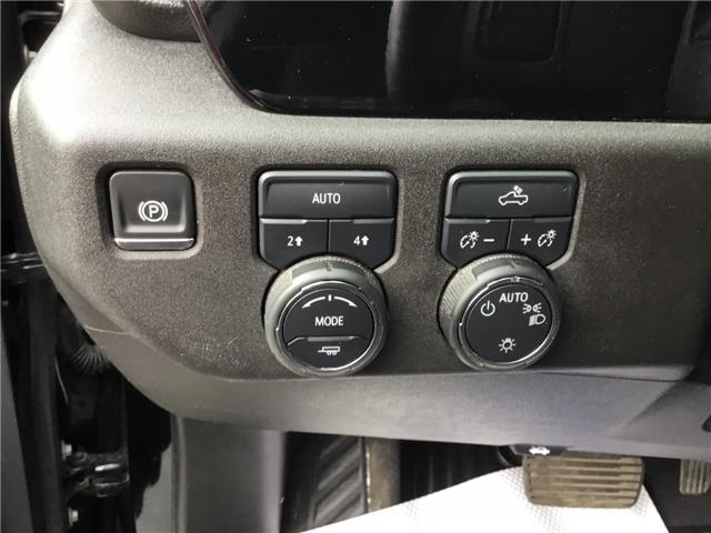 2025 Chevrolet Silverado 1500 LT (Stk: R0139) in Cornwall - Image 3 of 29