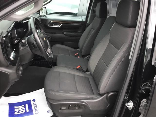 2025 Chevrolet Silverado 1500 LT (Stk: R0139) in Cornwall - Image 5 of 29