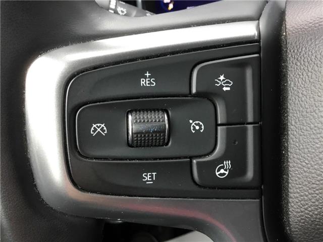 2025 Chevrolet Silverado 1500 LT (Stk: R0139) in Cornwall - Image 7 of 29