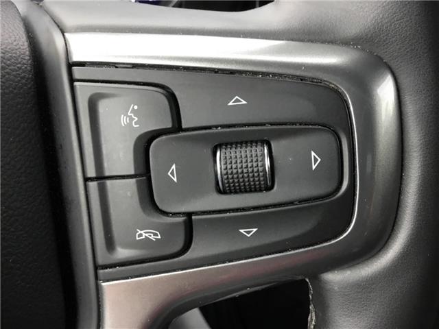 2025 Chevrolet Silverado 1500 LT (Stk: R0139) in Cornwall - Image 8 of 29