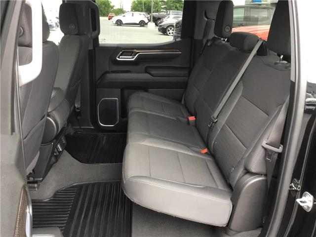 2025 Chevrolet Silverado 1500 LT (Stk: R0139) in Cornwall - Image 14 of 29
