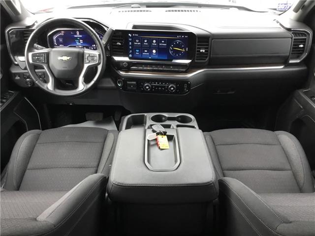 2025 Chevrolet Silverado 1500 LT (Stk: R0139) in Cornwall - Image 15 of 29