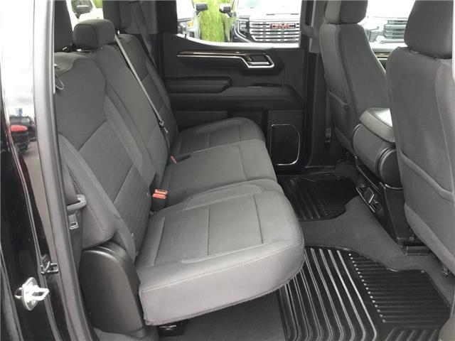 2025 Chevrolet Silverado 1500 LT (Stk: R0139) in Cornwall - Image 17 of 29