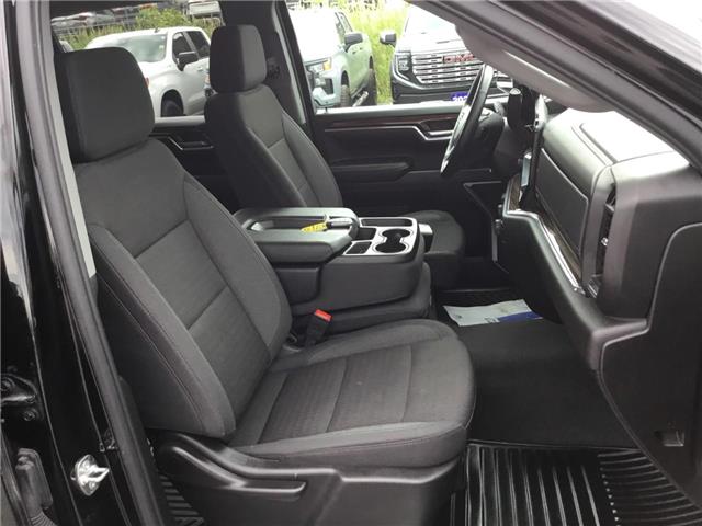 2025 Chevrolet Silverado 1500 LT (Stk: R0139) in Cornwall - Image 18 of 29