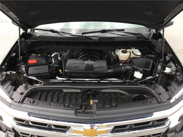 2025 Chevrolet Silverado 1500 LT (Stk: R0139) in Cornwall - Image 19 of 29