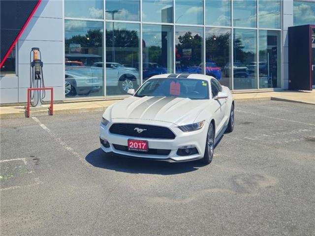 2017 Ford Mustang V6 (Stk: M905A) in Cornwall - Image 5 of 11 2017 Ford Mustang V6 (Stk: M905A) in Cornwall - Image 5 of 11