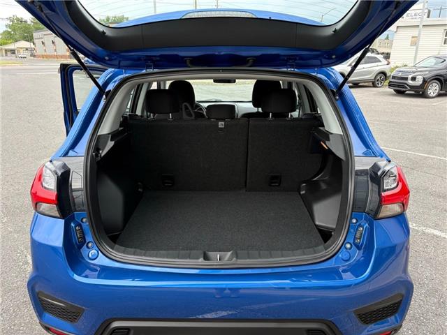 2024 Mitsubishi RVR ES (Stk: PVM237A) in Cornwall - Image 8 of 12