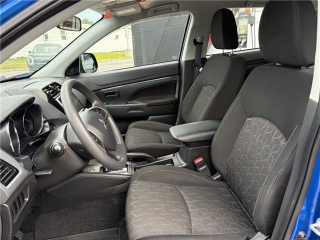 2024 Mitsubishi RVR ES (Stk: PVM237A) in Cornwall - Image 11 of 12