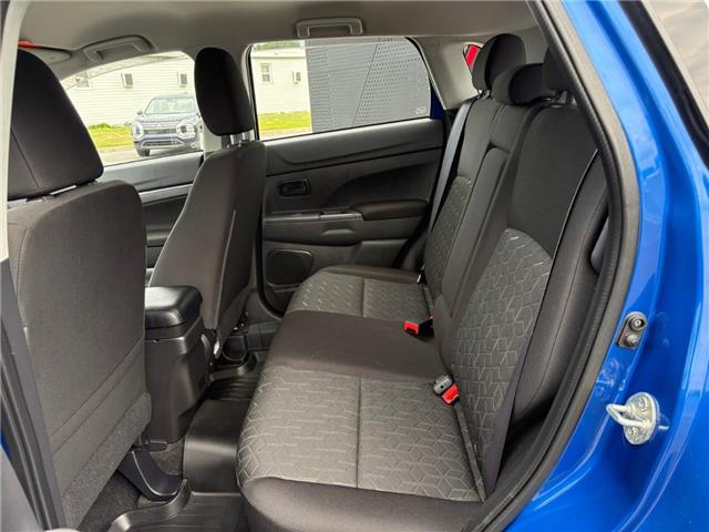 2024 Mitsubishi RVR ES (Stk: PVM237A) in Cornwall - Image 12 of 12