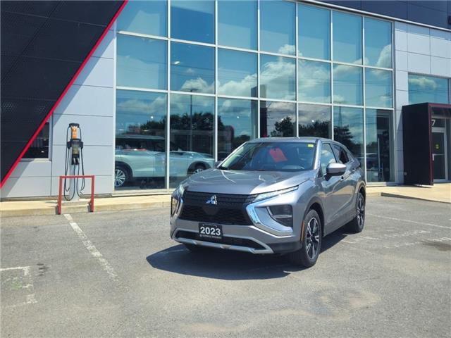 2023 Mitsubishi Eclipse Cross SE (Stk: M911A) in Cornwall - Image 1 of 11