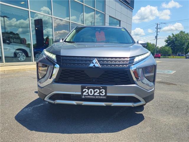 2023 Mitsubishi Eclipse Cross SE (Stk: M911A) in Cornwall - Image 2 of 11
