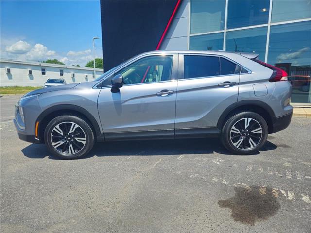 2023 Mitsubishi Eclipse Cross SE (Stk: M911A) in Cornwall - Image 3 of 11