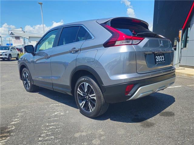 2023 Mitsubishi Eclipse Cross SE (Stk: M911A) in Cornwall - Image 4 of 11