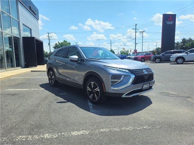 2023 Mitsubishi Eclipse Cross SE (Stk: M911A) in Cornwall - Image 5 of 11