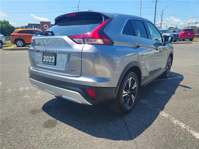 2023 Mitsubishi Eclipse Cross SE (Stk: M911A) in Cornwall - Image 7 of 11
