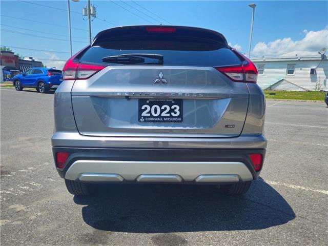 2023 Mitsubishi Eclipse Cross SE (Stk: M911A) in Cornwall - Image 8 of 11