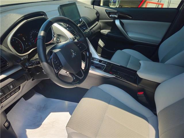 2023 Mitsubishi Eclipse Cross SE (Stk: M911A) in Cornwall - Image 9 of 11