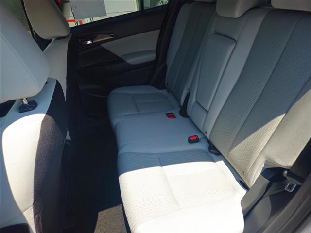 2023 Mitsubishi Eclipse Cross SE (Stk: M911A) in Cornwall - Image 10 of 11