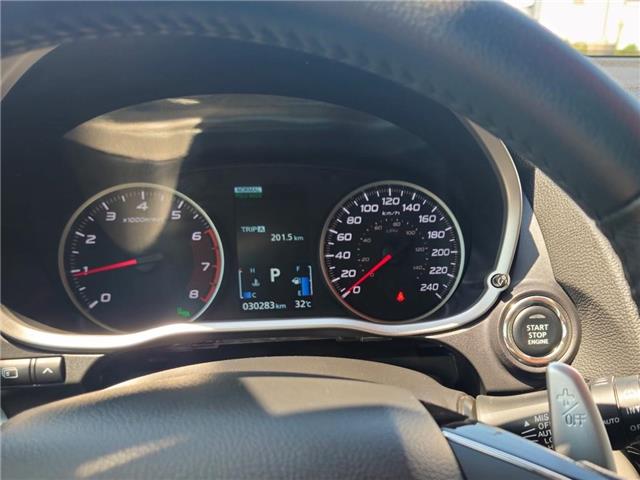 2023 Mitsubishi Eclipse Cross SE (Stk: M911A) in Cornwall - Image 11 of 11