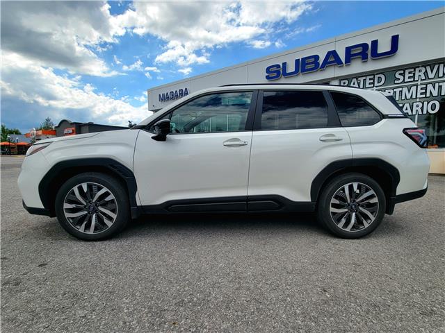2025 Subaru Forester Premier (Stk: S9776A) in St.Catharines - Image 2 of 24 2025 Subaru Forester Premier (Stk: S9776A) in St.Catharines - Image 2 of 24