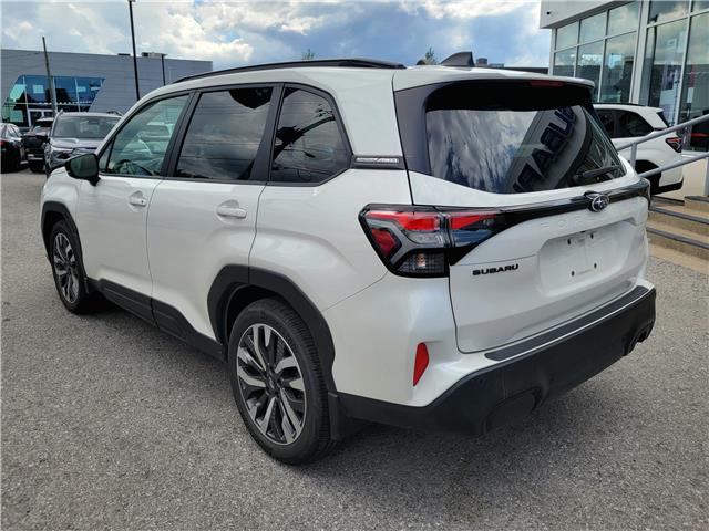 2025 Subaru Forester Premier (Stk: S9776A) in St.Catharines - Image 3 of 24 2025 Subaru Forester Premier (Stk: S9776A) in St.Catharines - Image 3 of 24