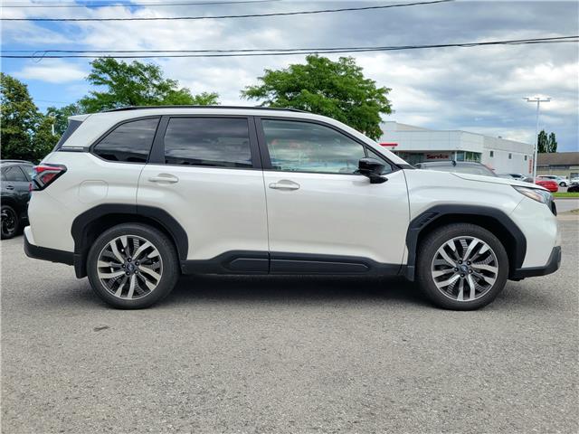 2025 Subaru Forester Premier (Stk: S9776A) in St.Catharines - Image 6 of 24 2025 Subaru Forester Premier (Stk: S9776A) in St.Catharines - Image 6 of 24