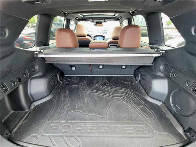 2025 Subaru Forester Premier (Stk: S9776A) in St.Catharines - Image 9 of 24 2025 Subaru Forester Premier (Stk: S9776A) in St.Catharines - Image 9 of 24