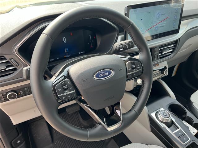 2025 Ford Escape PHEV (Stk: S66663) in Hague - Image 10 of 14
