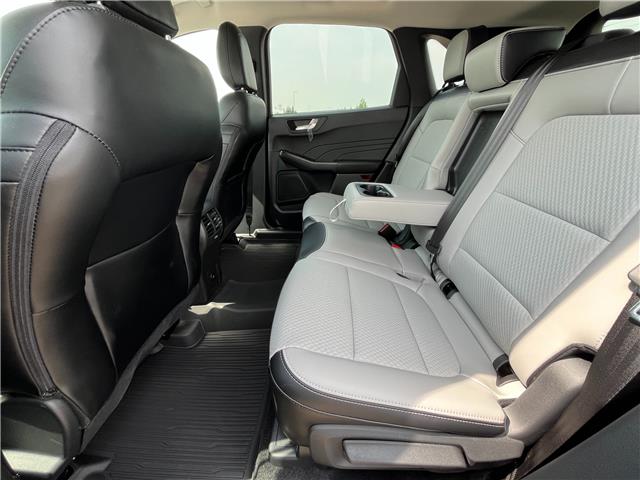 2025 Ford Escape PHEV (Stk: S66663) in Hague - Image 13 of 14