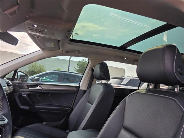 2023 Volkswagen Tiguan Comfortline (Stk: 1211) in Kitchener - Image 2 of 8