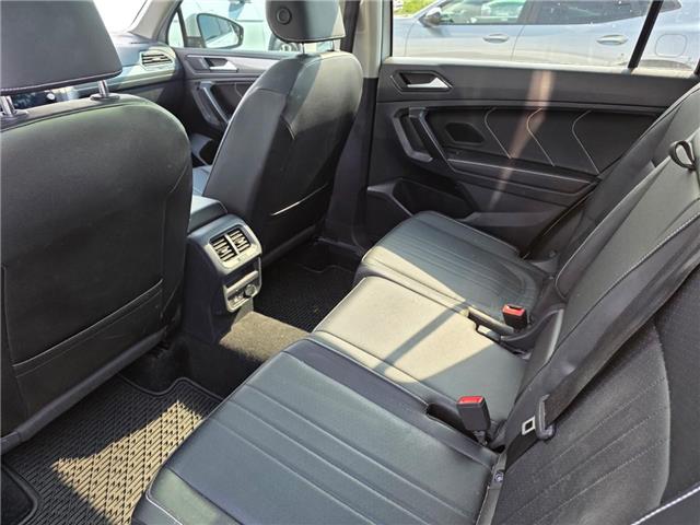 2023 Volkswagen Tiguan Comfortline (Stk: 1211) in Kitchener - Image 3 of 8