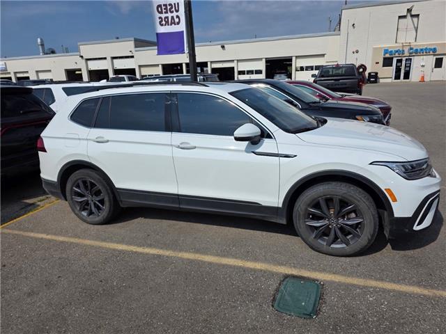 2023 Volkswagen Tiguan Comfortline (Stk: 1211) in Kitchener - Image 5 of 8