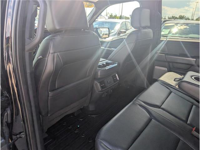 2024 Ford F-150 Lariat (Stk: TK-206A) in Calgary - Image 3 of 24