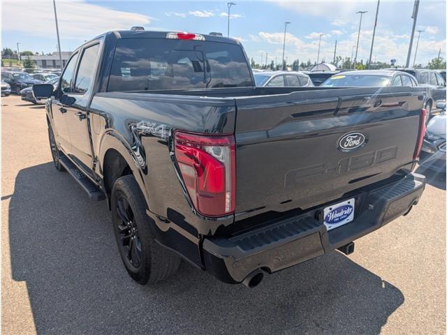 2024 Ford F-150 Lariat (Stk: TK-206A) in Calgary - Image 5 of 24
