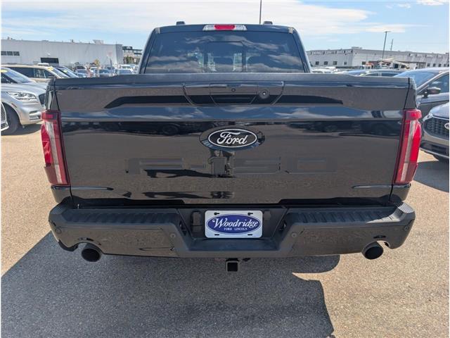 2024 Ford F-150 Lariat (Stk: TK-206A) in Calgary - Image 6 of 24