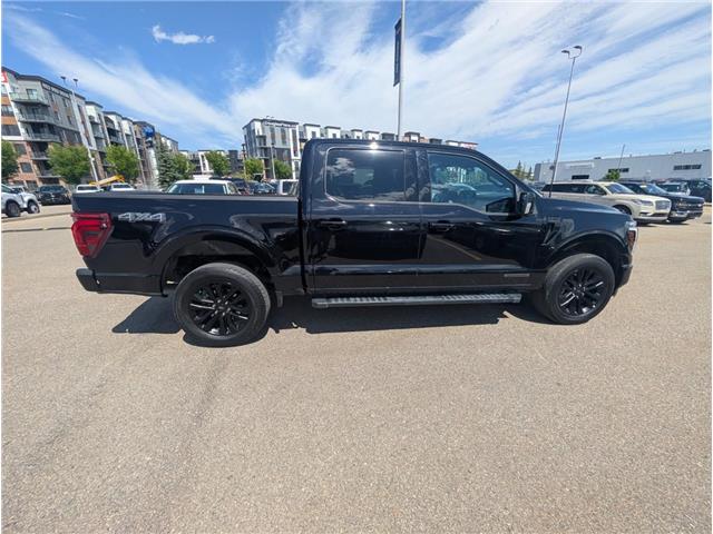 2024 Ford F-150 Lariat (Stk: TK-206A) in Calgary - Image 8 of 24