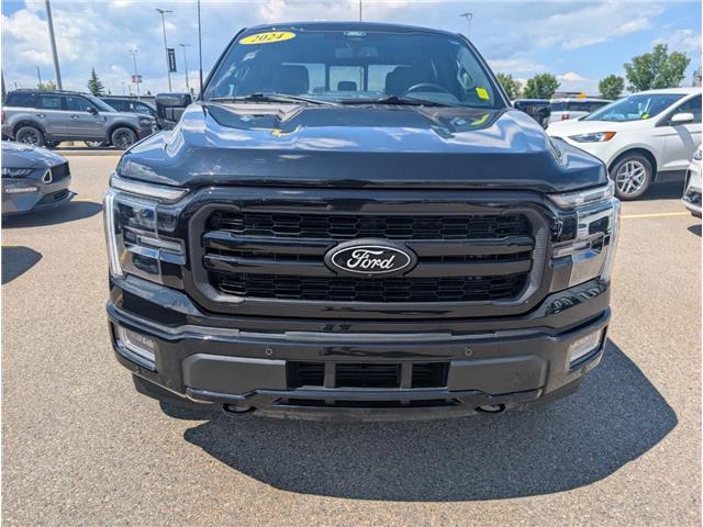 2024 Ford F-150 Lariat (Stk: TK-206A) in Calgary - Image 10 of 24