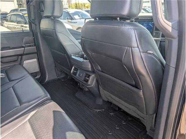 2024 Ford F-150 Lariat (Stk: TK-206A) in Calgary - Image 15 of 24
