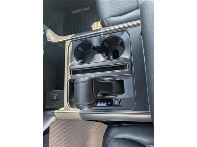 2024 Ford F-150 Lariat (Stk: TK-206A) in Calgary - Image 21 of 24
