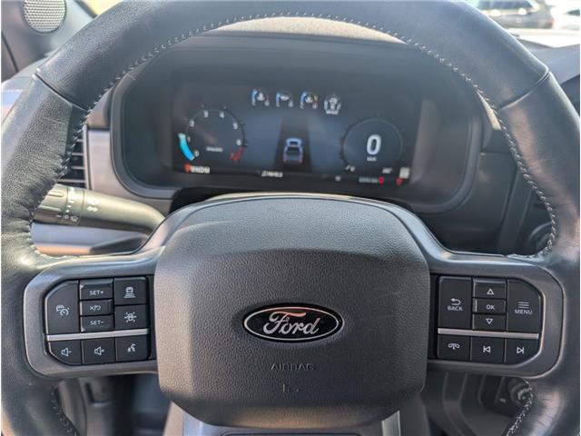 2024 Ford F-150 Lariat (Stk: TK-206A) in Calgary - Image 23 of 24