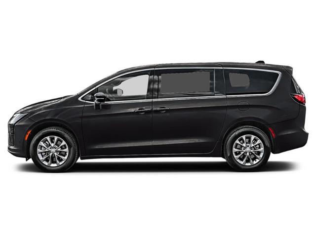 2027 Chrysler Pacifica Select (Stk: 27001) in Meaford - Image 2 of 2