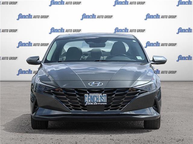2022 Hyundai Elantra Ultimate w/Two-Tone Interior (Stk: 121294) in London - Image 2 of 23 2022 Hyundai Elantra Ultimate w/Two-Tone Interior (Stk: 121294) in London - Image 2 of 23